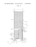 DISPLAY PANEL, METHOD OF DRIVING THE DISPLAY PANEL AND DISPLAY APPARATUS FOR PERFORMING THE SAME diagram and image