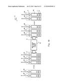 Driver circuit of display device diagram and image