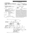 Operational amplifier, semiconductor device, and display device diagram and image