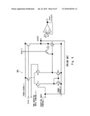 Operational amplifier, semiconductor device, and display device diagram and image