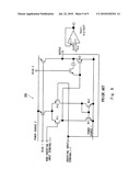 Operational amplifier, semiconductor device, and display device diagram and image