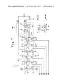 Display panel driver, display device, and method of operating the same diagram and image