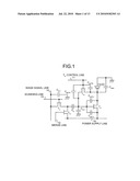 IMAGE DISPLAY DEVICE diagram and image