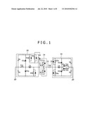 MATRIX DISPLAY DEVICE diagram and image