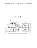 MATRIX DISPLAY DEVICE diagram and image