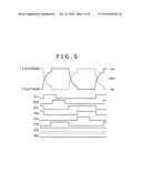 MATRIX DISPLAY DEVICE diagram and image