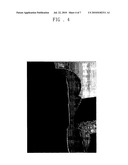 Mobile terminal for generating 3-dimensional image diagram and image