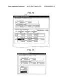 INFORMATION PROCESSOR AND INFORMATION PROCESSING METHOD diagram and image