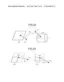 INFORMATION PROCESSOR AND INFORMATION PROCESSING METHOD diagram and image