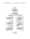 INFORMATION PROCESSOR AND INFORMATION PROCESSING METHOD diagram and image