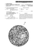 System and Method for Generating Circular Layout Graphs diagram and image