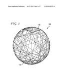 System and Method for Generating Circular Layout Graphs diagram and image