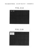 By-Region Display Image Quality Controlling Device, Self-Luminous Display Device, and Computer Program diagram and image