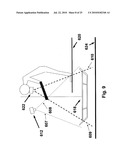 SYSTEMS AND METHODS FOR COMBINING VIRTUAL AND REAL-TIME PHYSICAL ENVIRONMENTS diagram and image