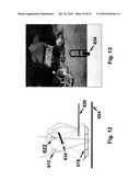 SYSTEMS AND METHODS FOR COMBINING VIRTUAL AND REAL-TIME PHYSICAL ENVIRONMENTS diagram and image