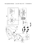 SYSTEMS AND METHODS FOR COMBINING VIRTUAL AND REAL-TIME PHYSICAL ENVIRONMENTS diagram and image