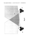 SYSTEMS AND METHODS FOR COMBINING VIRTUAL AND REAL-TIME PHYSICAL ENVIRONMENTS diagram and image