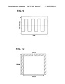 Liquid Ejection Head and Liquid Ejection Method diagram and image