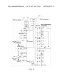 INKJET PRINT ENGINE HAVING PRINTER CARTRIDGE INCORPORATING MAINTENANCE ASSEMBLY AND CRADLE UNIT INCORPORATING MAINTENANCE DRIVE ASSEMBLY diagram and image