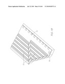 INKJET PRINT ENGINE HAVING PRINTER CARTRIDGE INCORPORATING MAINTENANCE ASSEMBLY AND CRADLE UNIT INCORPORATING MAINTENANCE DRIVE ASSEMBLY diagram and image