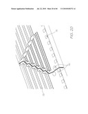 INKJET PRINT ENGINE HAVING PRINTER CARTRIDGE INCORPORATING MAINTENANCE ASSEMBLY AND CRADLE UNIT INCORPORATING MAINTENANCE DRIVE ASSEMBLY diagram and image