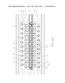 INKJET PRINT ENGINE HAVING PRINTER CARTRIDGE INCORPORATING MAINTENANCE ASSEMBLY AND CRADLE UNIT INCORPORATING MAINTENANCE DRIVE ASSEMBLY diagram and image