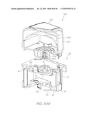 INKJET PRINT ENGINE HAVING PRINTER CARTRIDGE INCORPORATING MAINTENANCE ASSEMBLY AND CRADLE UNIT INCORPORATING MAINTENANCE DRIVE ASSEMBLY diagram and image