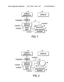 Heat Element Configuration for A Reservoir Heater diagram and image