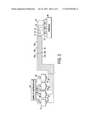 Heat Element Configuration for A Reservoir Heater diagram and image