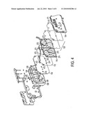 Heat Element Configuration for A Reservoir Heater diagram and image