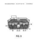 Heat Element Configuration for A Reservoir Heater diagram and image