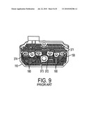 Heat Element Configuration for A Reservoir Heater diagram and image