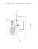 RESERVOIR ASSEMBLY FOR SUPPLYING FLUID TO PRINTHEAD diagram and image