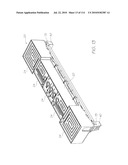 RESERVOIR ASSEMBLY FOR SUPPLYING FLUID TO PRINTHEAD diagram and image