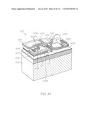 RESERVOIR ASSEMBLY FOR SUPPLYING FLUID TO PRINTHEAD diagram and image