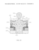 RESERVOIR ASSEMBLY FOR SUPPLYING FLUID TO PRINTHEAD diagram and image