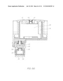 RESERVOIR ASSEMBLY FOR SUPPLYING FLUID TO PRINTHEAD diagram and image