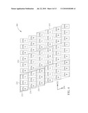 STEREOSCOPIC DISPLAY DEVICE diagram and image