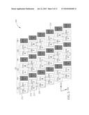 STEREOSCOPIC DISPLAY DEVICE diagram and image