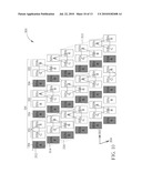 STEREOSCOPIC DISPLAY DEVICE diagram and image