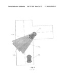 System for Monitoring the Environment of a Motor Vehicle diagram and image