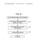 IMAGE PICKUP APPARATUS, IMAGE PROCESSING METHOD, AND PROGRAM diagram and image