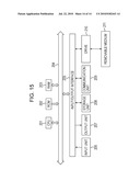 IMAGE PICKUP APPARATUS, IMAGE PROCESSING METHOD, AND PROGRAM diagram and image