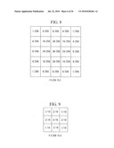 Image-signal processing device and image signal processing program diagram and image