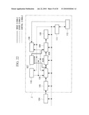 Image-signal processing device and image signal processing program diagram and image