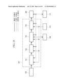 Image-signal processing device and image signal processing program diagram and image