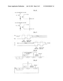 UNIT PIXEL HAVING 2-TRANSISTOR STRUCTURE FOR IMAGE SENSOR AND MANUFACTURING METHOD THEREOF diagram and image