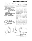 METHOD FOR THE GENERATION OF AN IMAGE IN ELECTRONIC FORM, PICTURE ELEMENT (PIXEL) FOR AN IMAGE SENSOR FOR THE GENERATION OF AN IMAGE AS WELL AS IMAGE SENSOR diagram and image