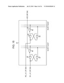 IMAGE SENSOR diagram and image