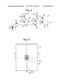 SOLID-STATE IMAGE SENSOR AND IMAGING DEVICE diagram and image